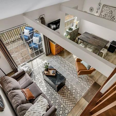 Fall Creek Condo Near The Strip! 布蘭森 外观 照片