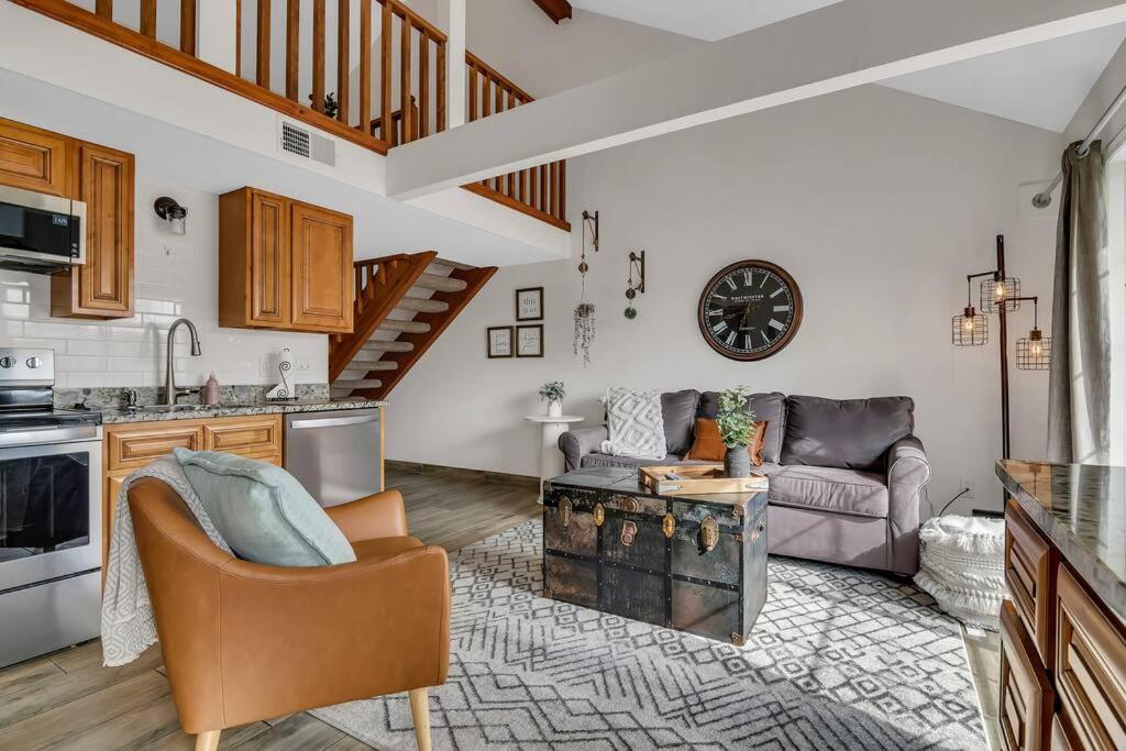 Fall Creek Condo Near The Strip! 布蘭森 外观 照片