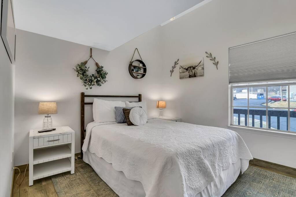 Fall Creek Condo Near The Strip! 布蘭森 外观 照片