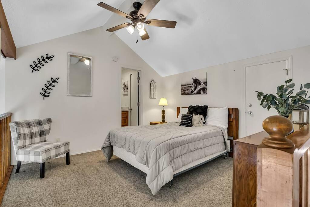 Fall Creek Condo Near The Strip! 布蘭森 外观 照片