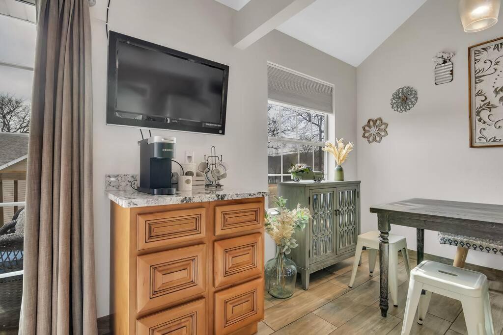 Fall Creek Condo Near The Strip! 布蘭森 外观 照片