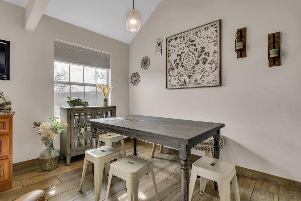 Fall Creek Condo Near The Strip! 布蘭森 外观 照片