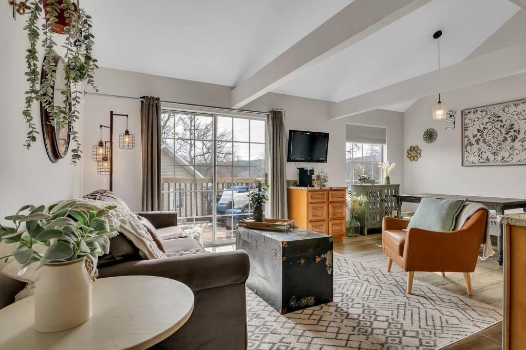 Fall Creek Condo Near The Strip! 布蘭森 外观 照片