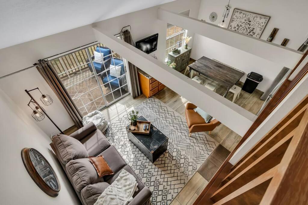 Fall Creek Condo Near The Strip! 布蘭森 外观 照片