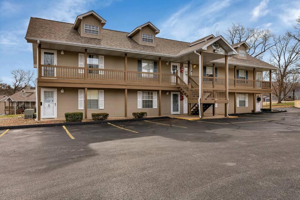 Fall Creek Condo Near The Strip! 布蘭森 外观 照片