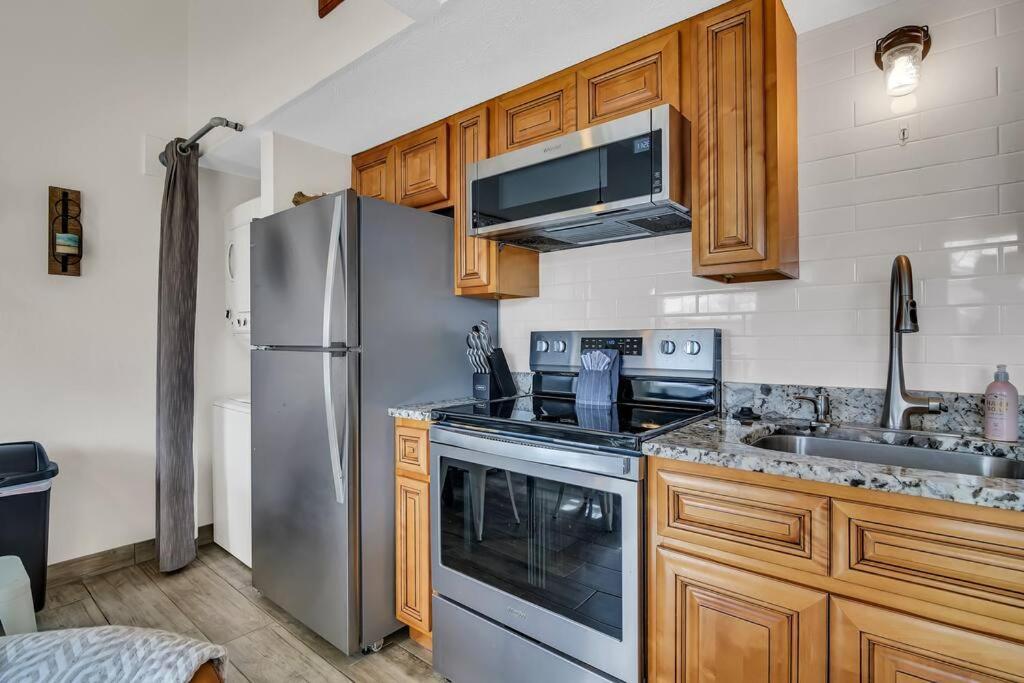 Fall Creek Condo Near The Strip! 布蘭森 外观 照片