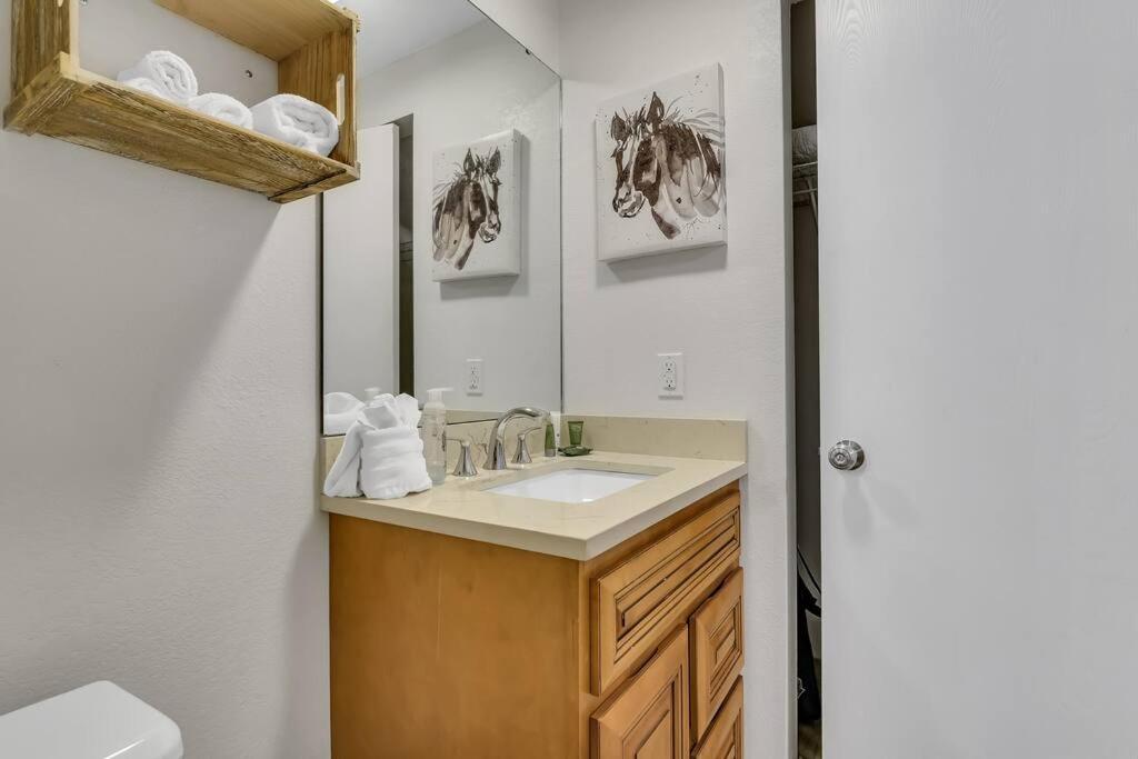 Fall Creek Condo Near The Strip! 布蘭森 外观 照片