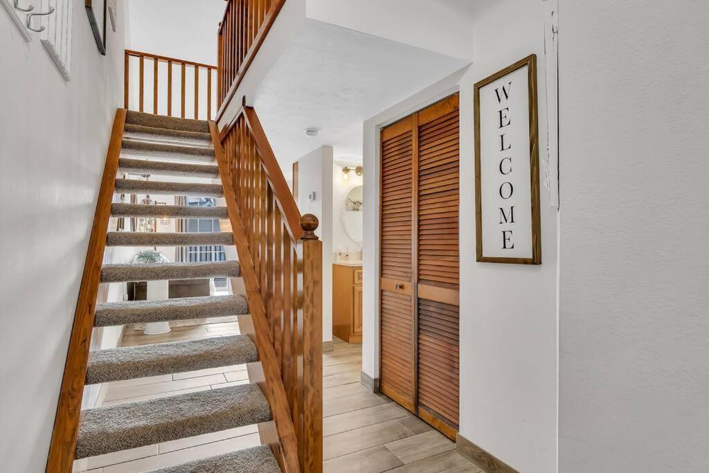 Fall Creek Condo Near The Strip! 布蘭森 外观 照片